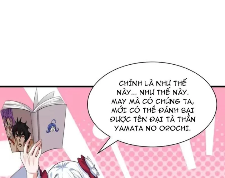 Kỷ Nguyên Kỳ Lạ Chapter 602 - 56