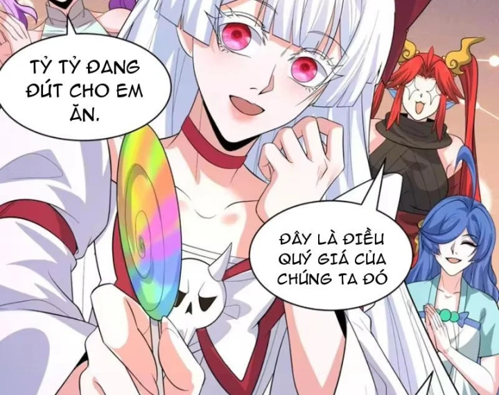 Kỷ Nguyên Kỳ Lạ Chapter 602 - 62