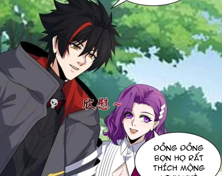 Kỷ Nguyên Kỳ Lạ Chapter 602 - 72