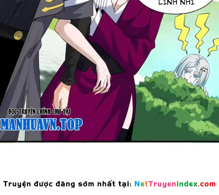 Kỷ Nguyên Kỳ Lạ Chapter 602 - 73