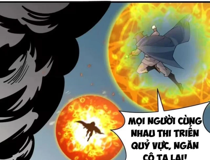 Kỷ Nguyên Kỳ Lạ Chapter 602 - 88