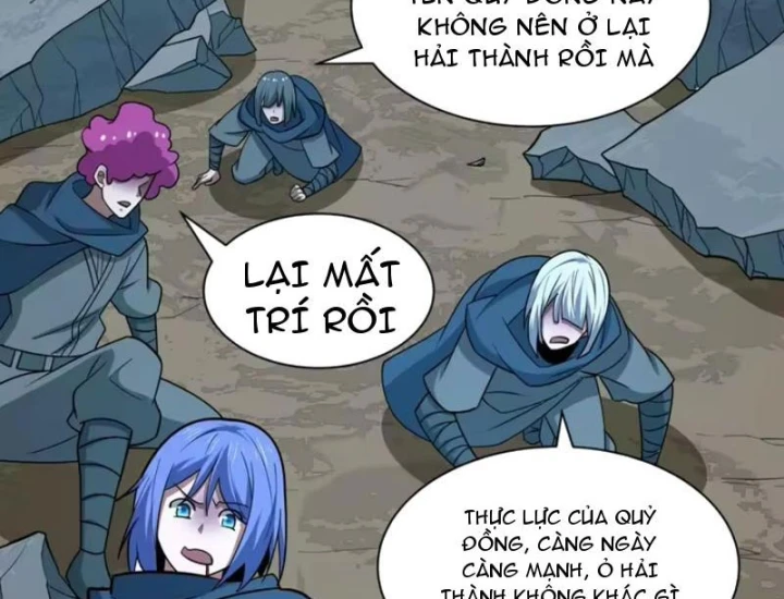 Kỷ Nguyên Kỳ Lạ Chapter 602 - 101