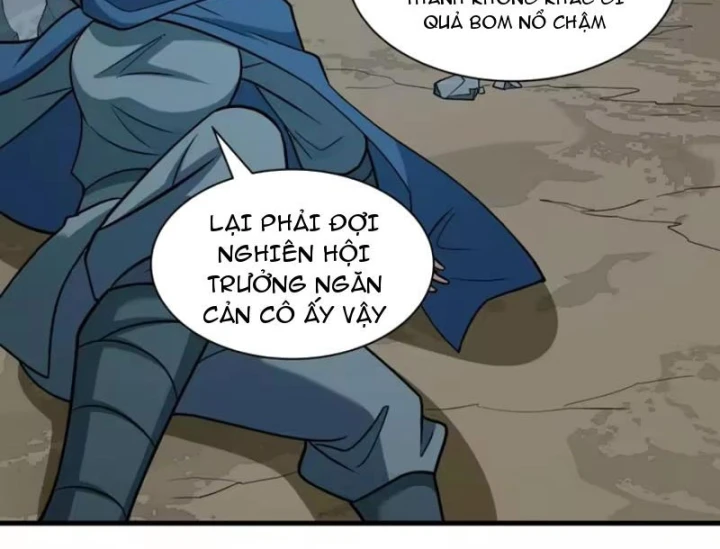 Kỷ Nguyên Kỳ Lạ Chapter 602 - 102