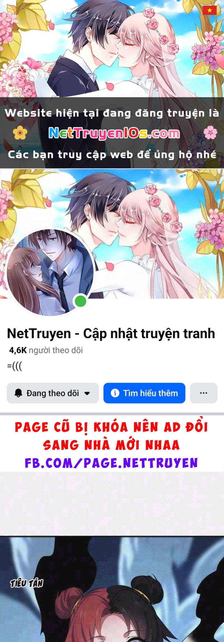 Kỷ Nguyên Kỳ Lạ Chapter 603 - 1