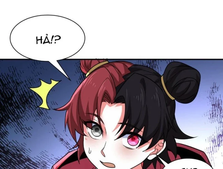 Kỷ Nguyên Kỳ Lạ Chapter 603 - 4