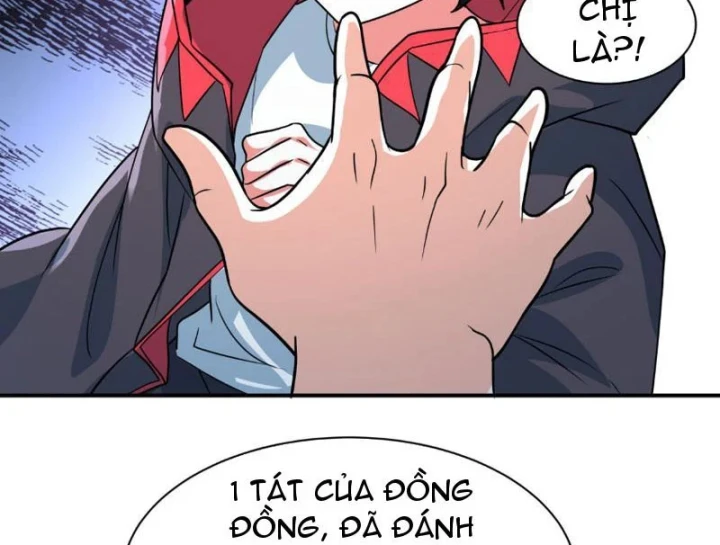 Kỷ Nguyên Kỳ Lạ Chapter 603 - 5