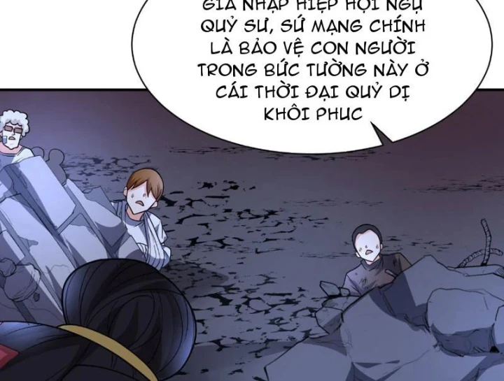 Kỷ Nguyên Kỳ Lạ Chapter 603 - 17
