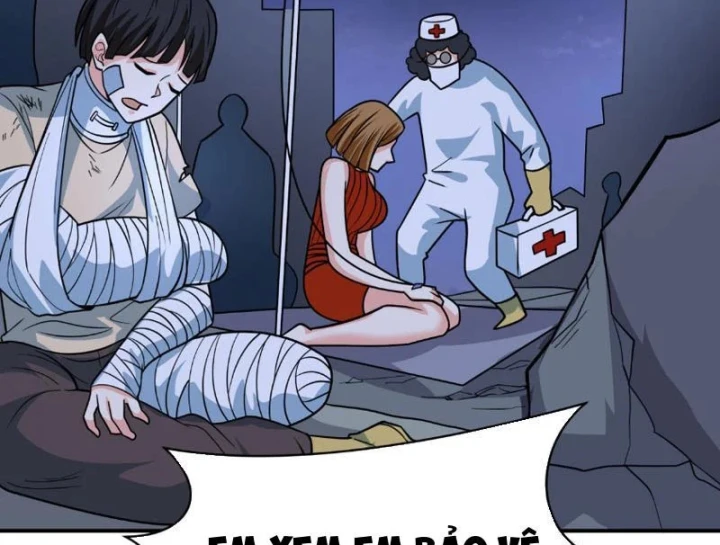 Kỷ Nguyên Kỳ Lạ Chapter 603 - 19