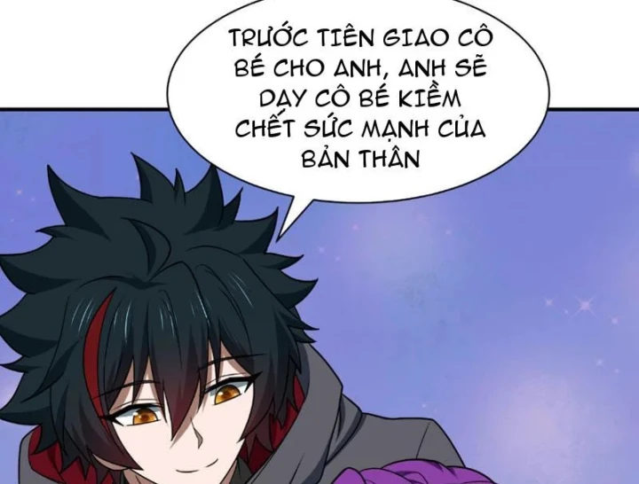 Kỷ Nguyên Kỳ Lạ Chapter 603 - 26