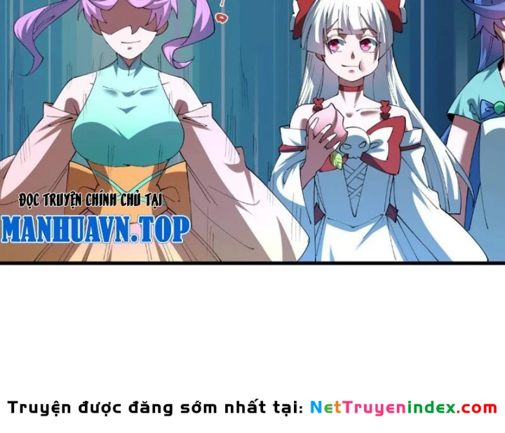 Kỷ Nguyên Kỳ Lạ Chapter 603 - 71