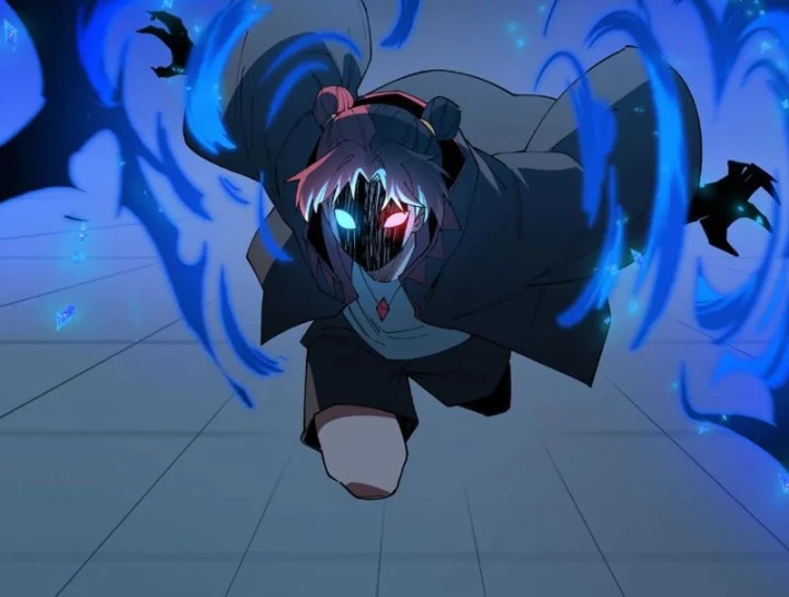 Kỷ Nguyên Kỳ Lạ Chapter 603 - 73