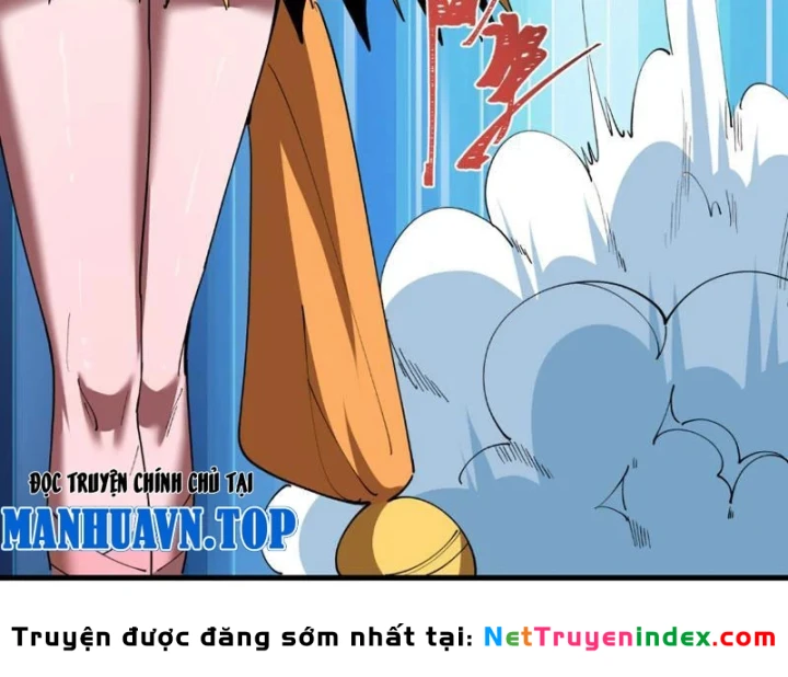Kỷ Nguyên Kỳ Lạ Chapter 603 - 82