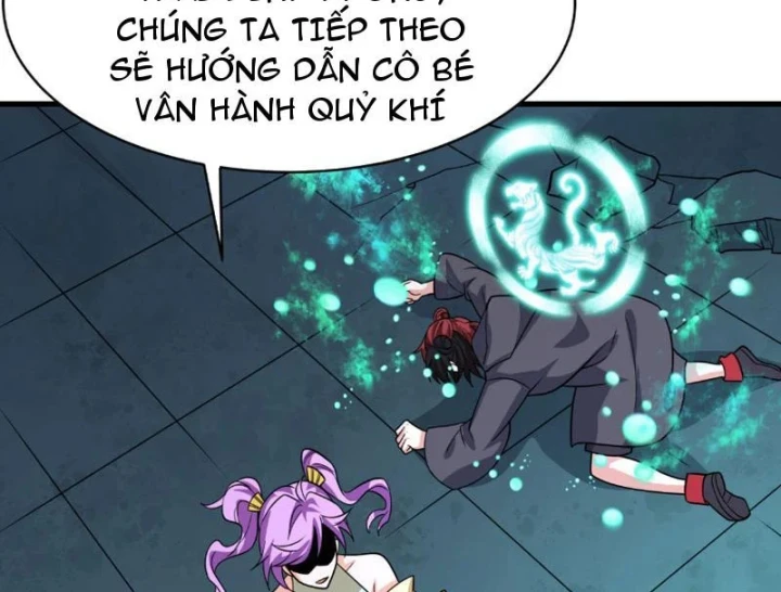 Kỷ Nguyên Kỳ Lạ Chapter 603 - 110