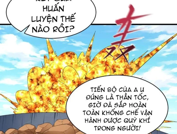 Kỷ Nguyên Kỳ Lạ Chapter 603 - 122