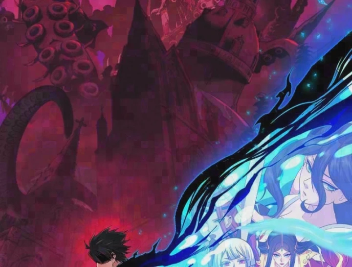 Kỷ Nguyên Kỳ Lạ Chapter 604 - 2