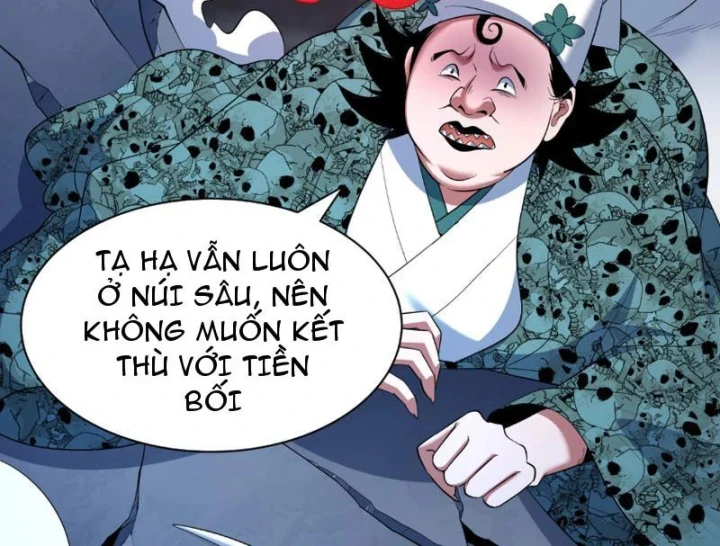 Kỷ Nguyên Kỳ Lạ Chapter 604 - 35