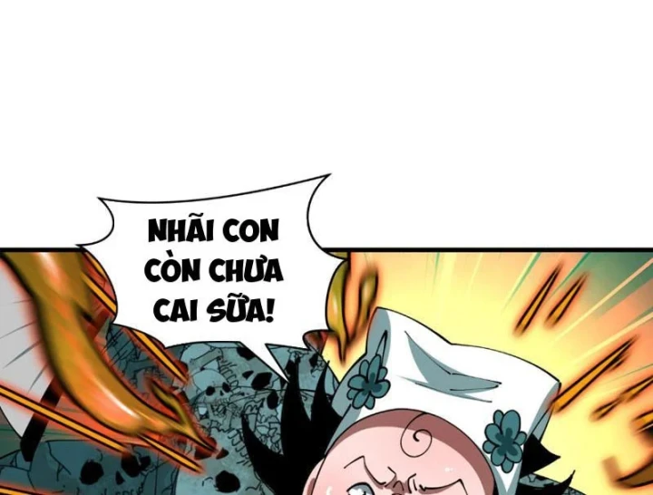 Kỷ Nguyên Kỳ Lạ Chapter 604 - 45