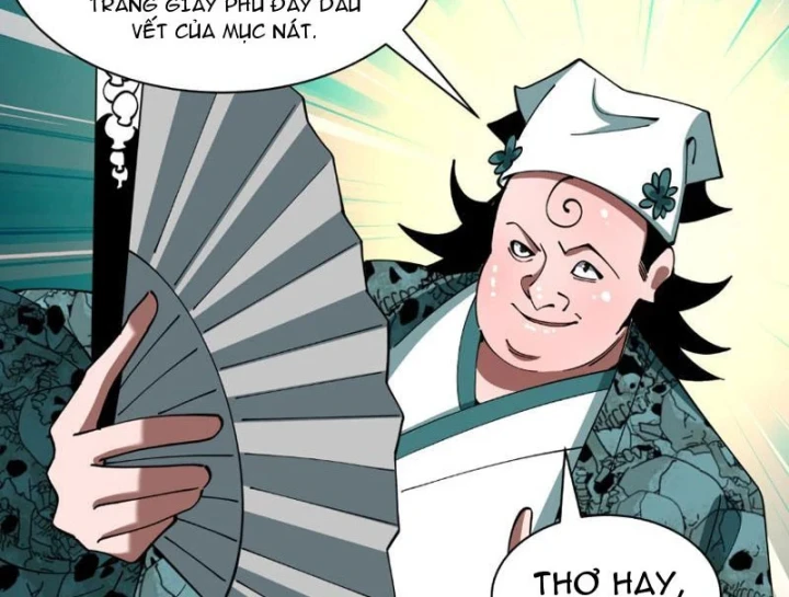 Kỷ Nguyên Kỳ Lạ Chapter 604 - 55