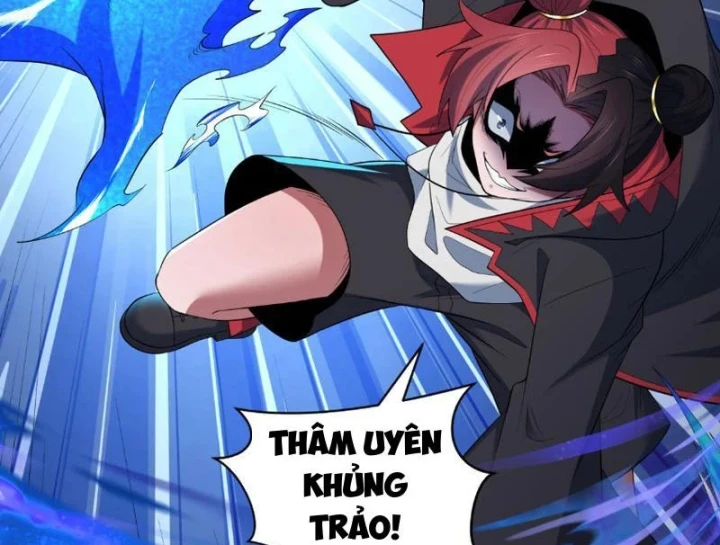 Kỷ Nguyên Kỳ Lạ Chapter 604 - 92