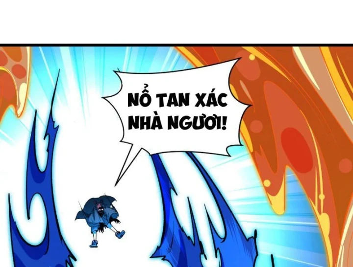 Kỷ Nguyên Kỳ Lạ Chapter 604 - 104