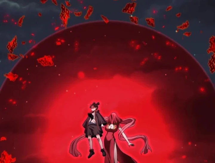 Kỷ Nguyên Kỳ Lạ Chapter 604 - 126