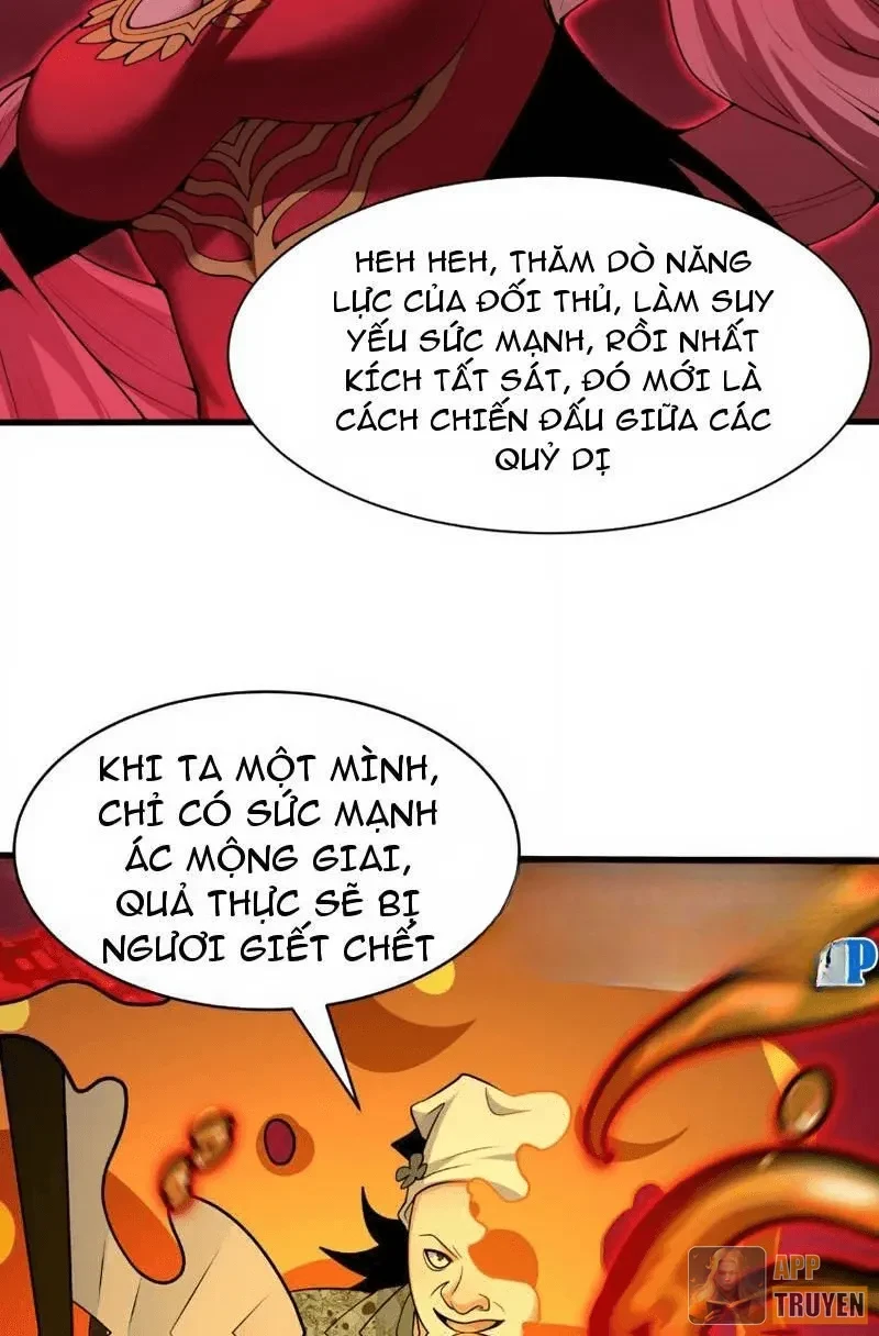 Kỷ Nguyên Kỳ Lạ Chapter 605 - 4