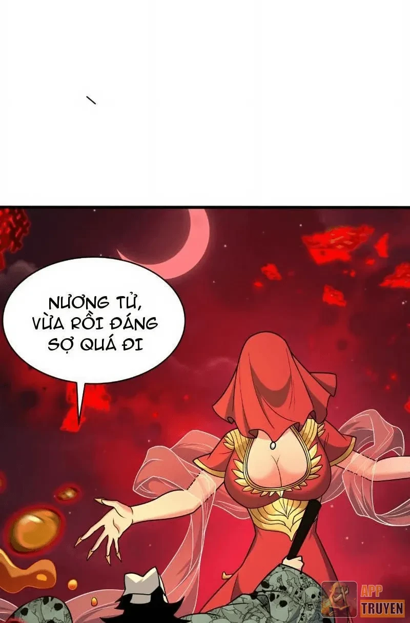 Kỷ Nguyên Kỳ Lạ Chapter 605 - 6