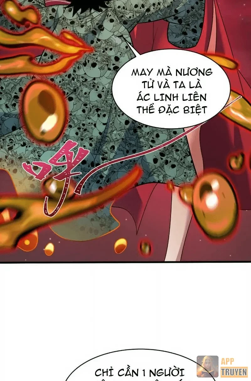 Kỷ Nguyên Kỳ Lạ Chapter 605 - 7