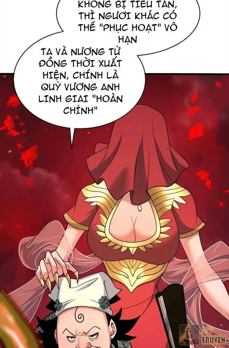 Kỷ Nguyên Kỳ Lạ Chapter 605 - 8