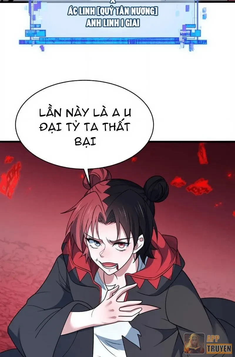 Kỷ Nguyên Kỳ Lạ Chapter 605 - 10