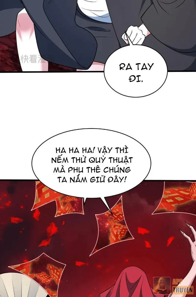 Kỷ Nguyên Kỳ Lạ Chapter 605 - 11