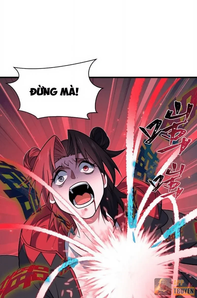 Kỷ Nguyên Kỳ Lạ Chapter 605 - 17