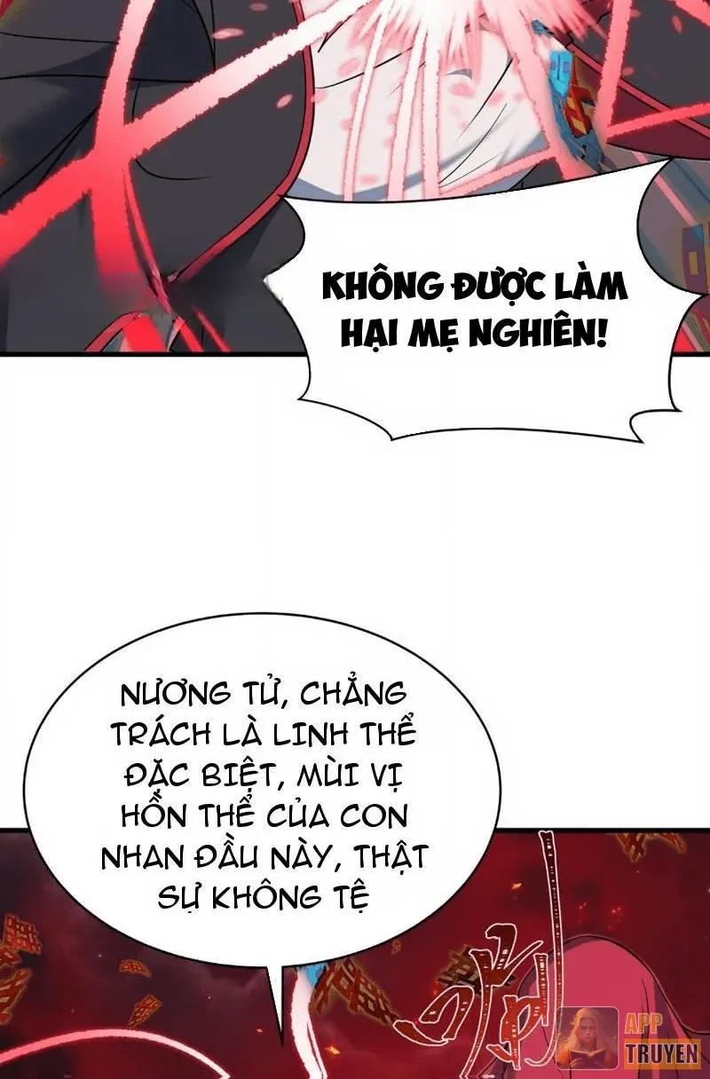 Kỷ Nguyên Kỳ Lạ Chapter 605 - 18