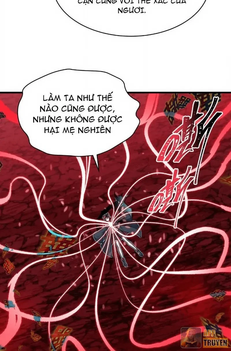 Kỷ Nguyên Kỳ Lạ Chapter 605 - 20