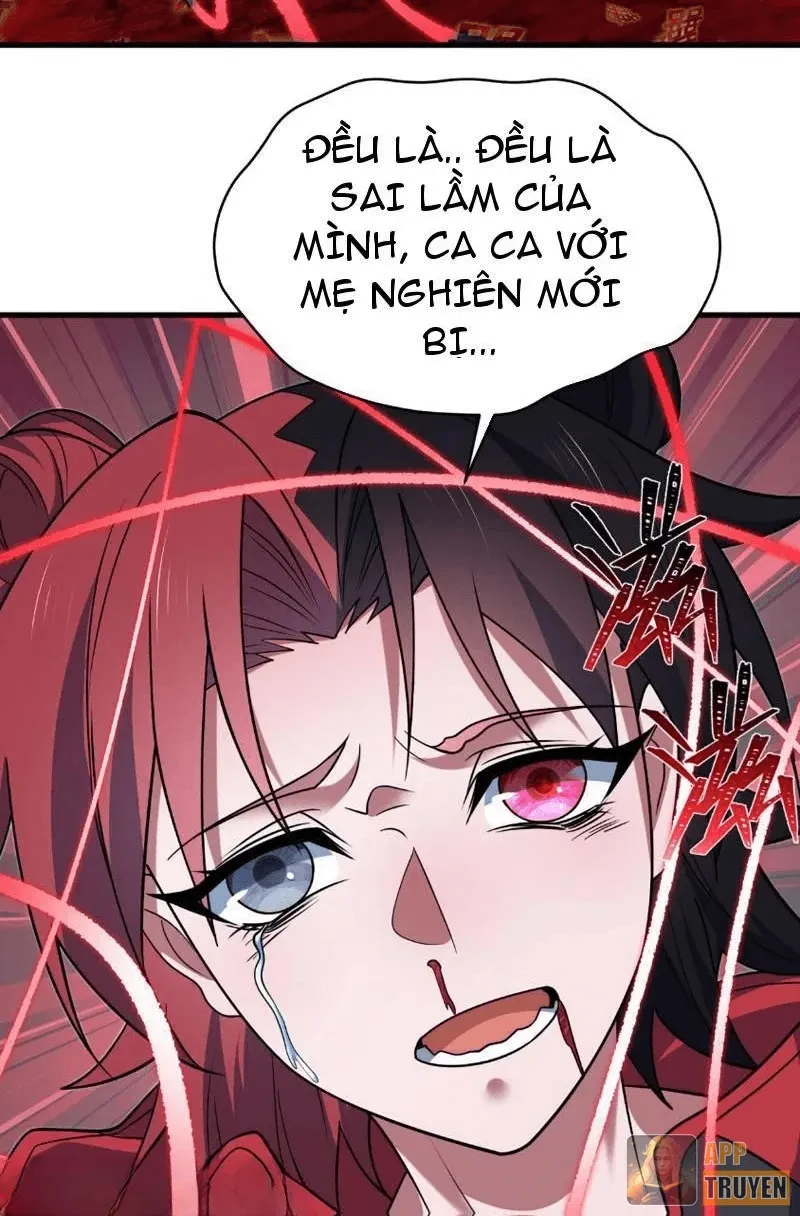 Kỷ Nguyên Kỳ Lạ Chapter 605 - 21
