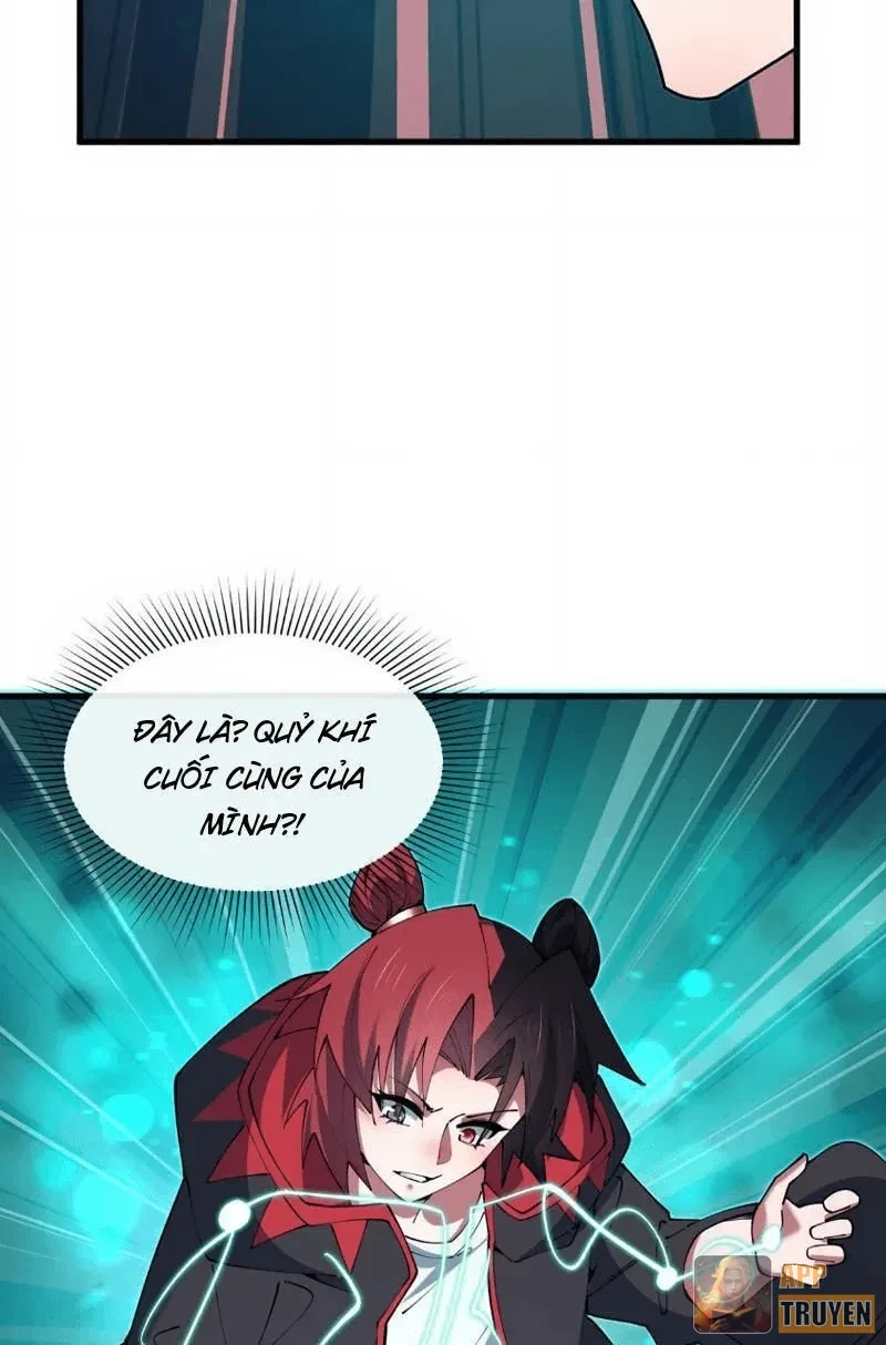 Kỷ Nguyên Kỳ Lạ Chapter 605 - 23