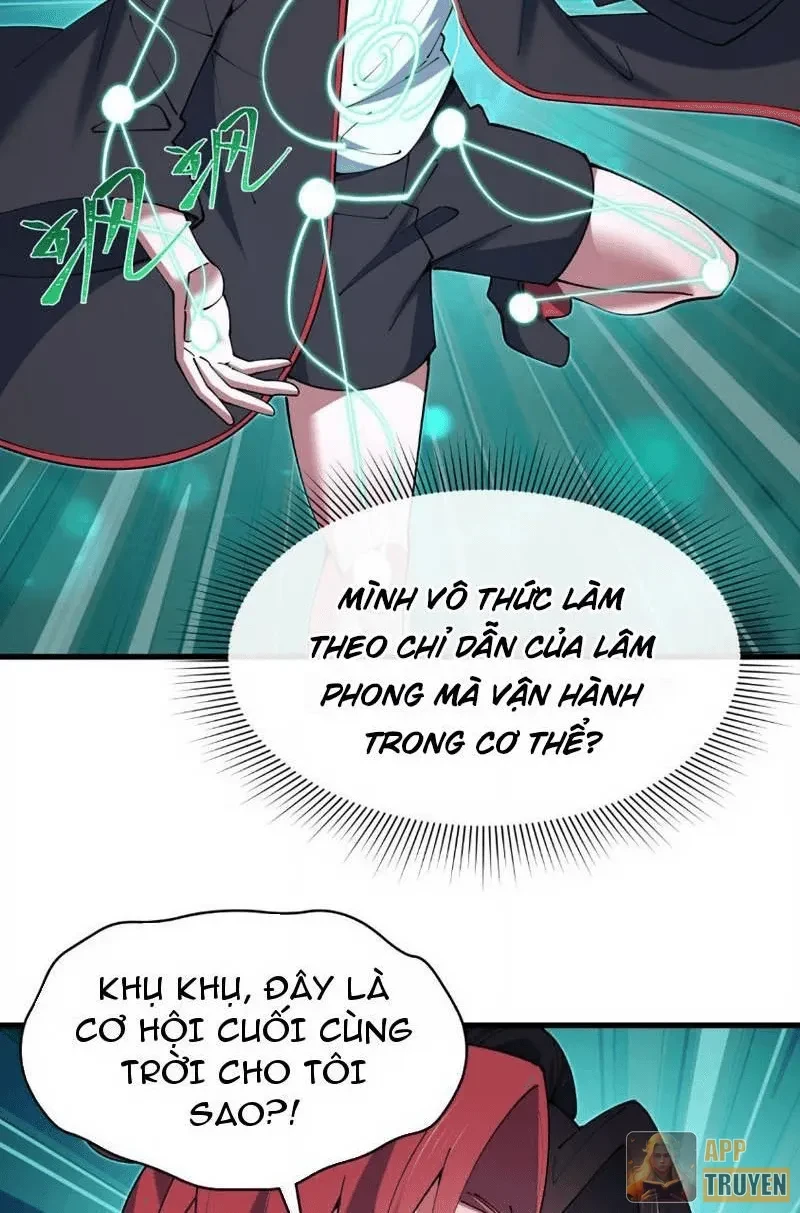 Kỷ Nguyên Kỳ Lạ Chapter 605 - 24