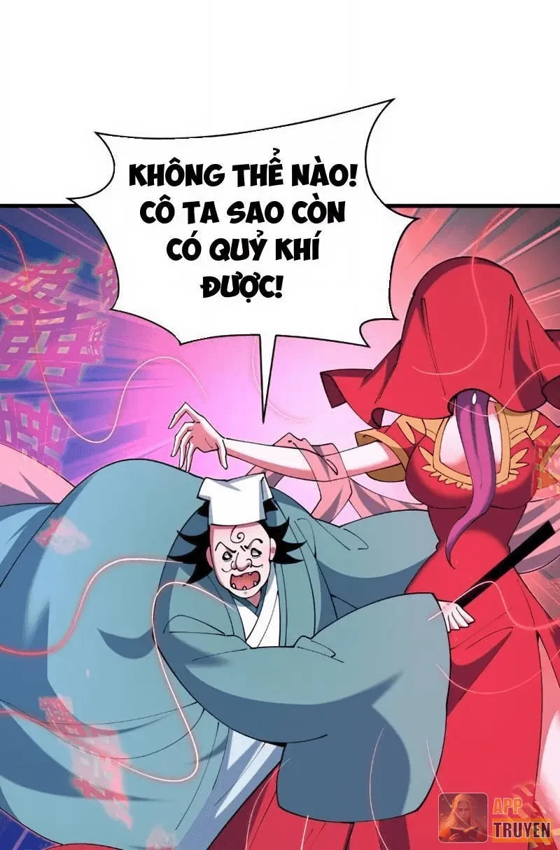 Kỷ Nguyên Kỳ Lạ Chapter 605 - 28