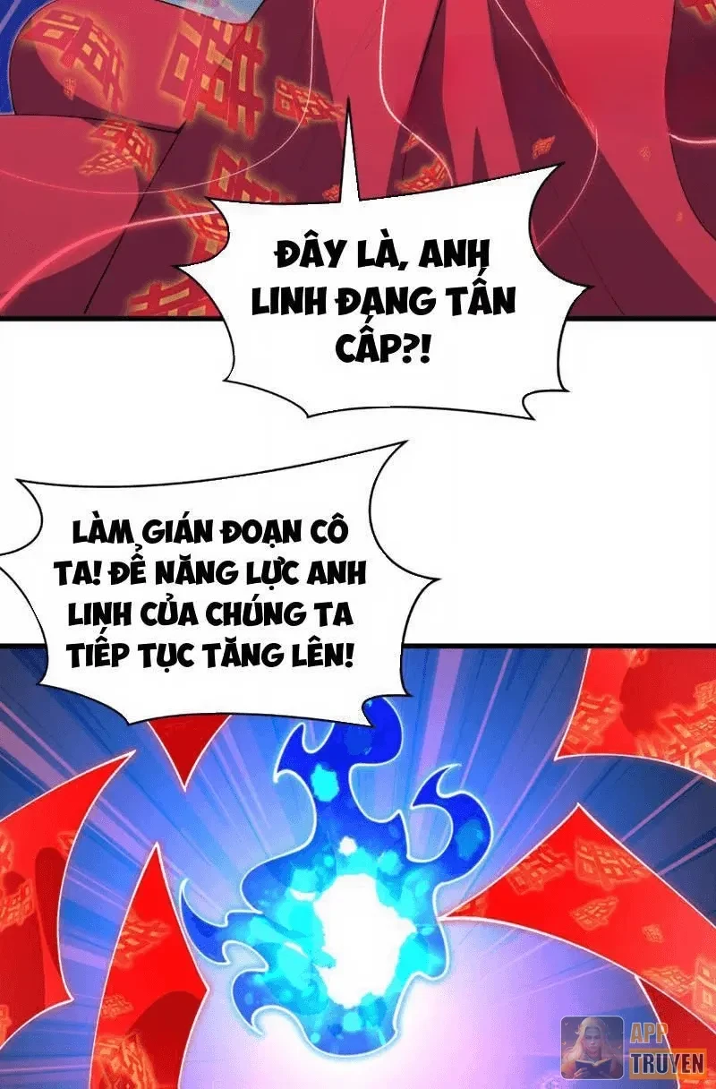 Kỷ Nguyên Kỳ Lạ Chapter 605 - 29