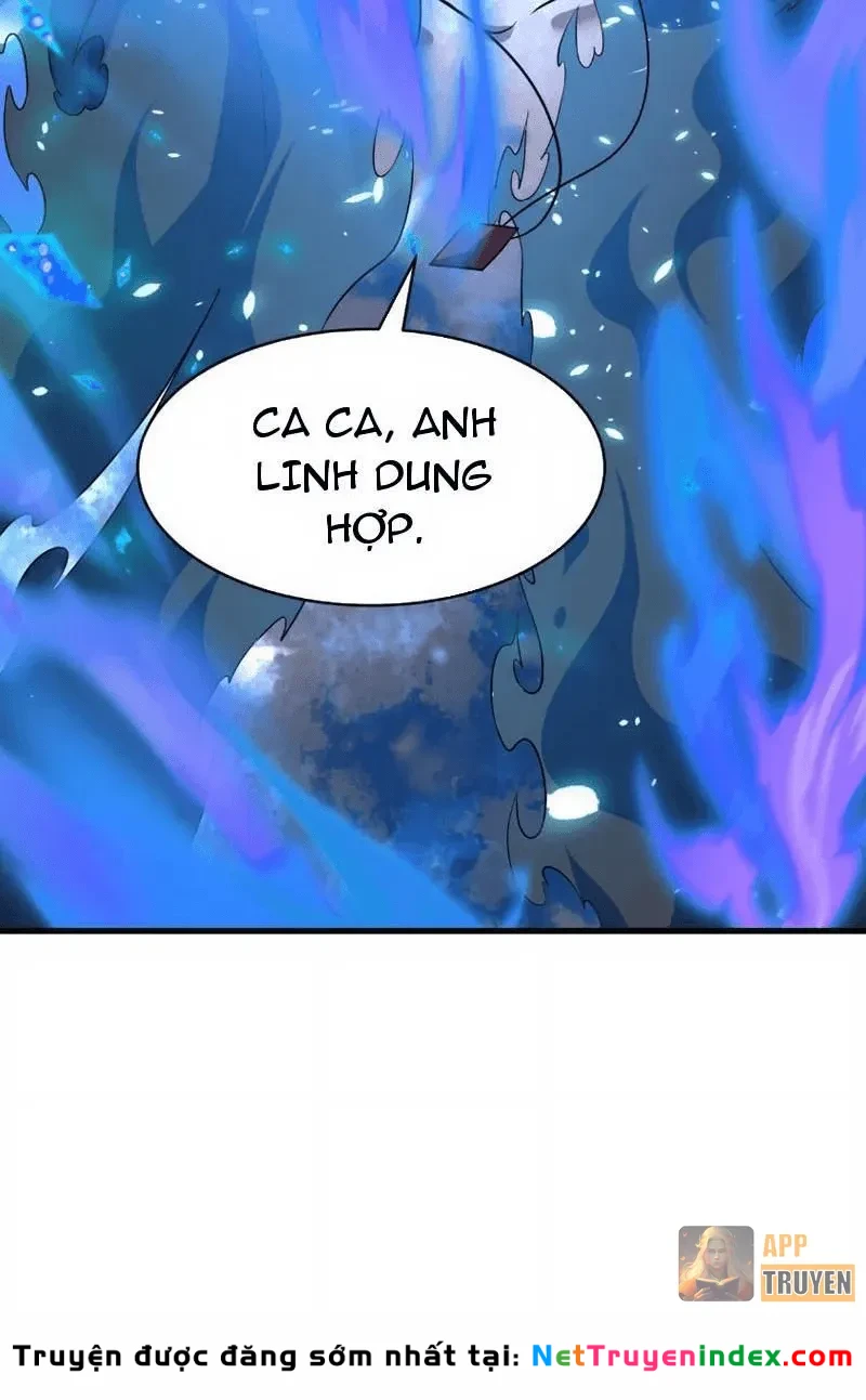 Kỷ Nguyên Kỳ Lạ Chapter 605 - 36