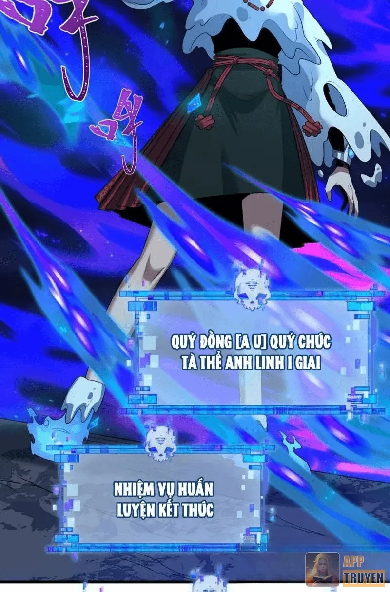 Kỷ Nguyên Kỳ Lạ Chapter 605 - 39