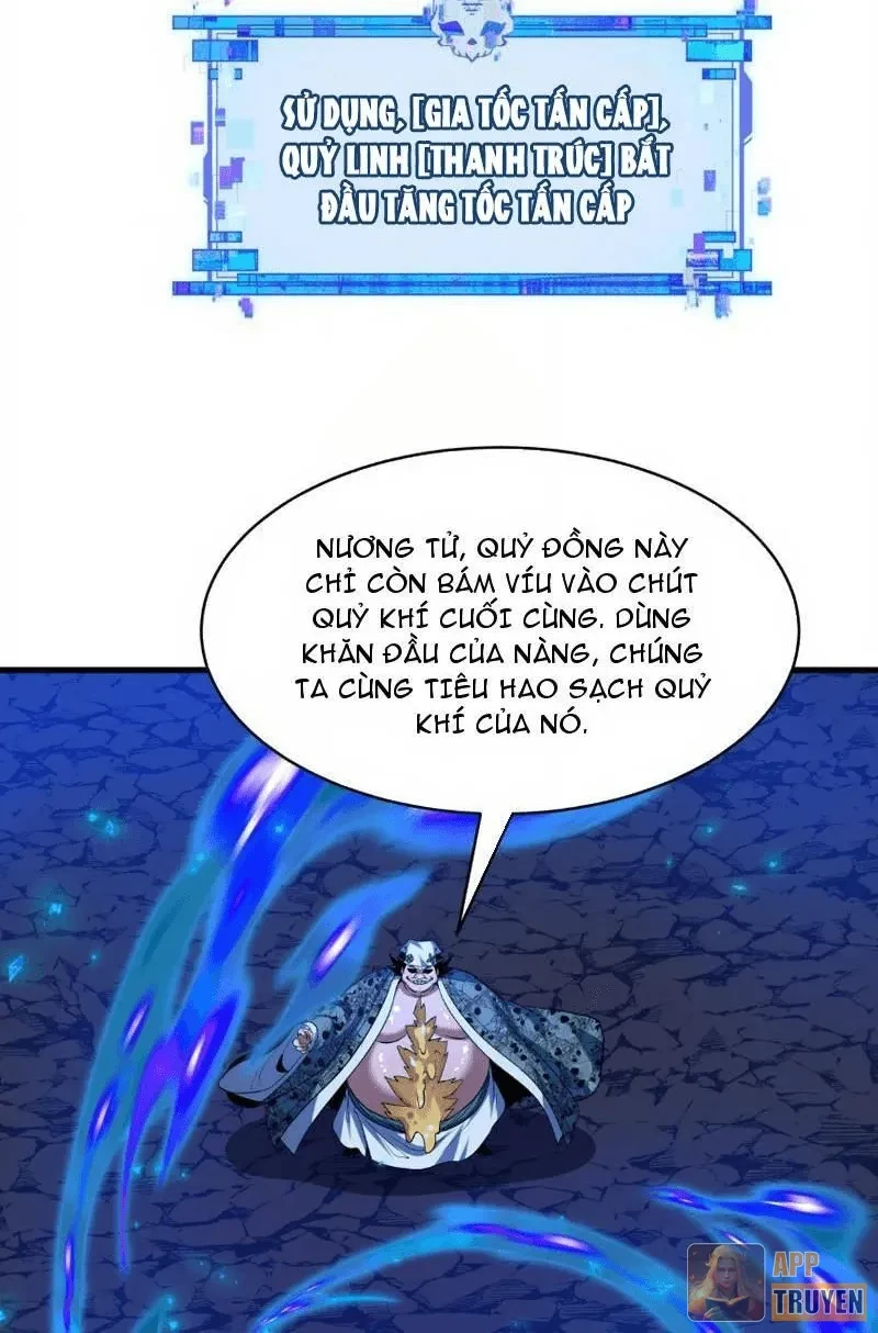 Kỷ Nguyên Kỳ Lạ Chapter 605 - 40