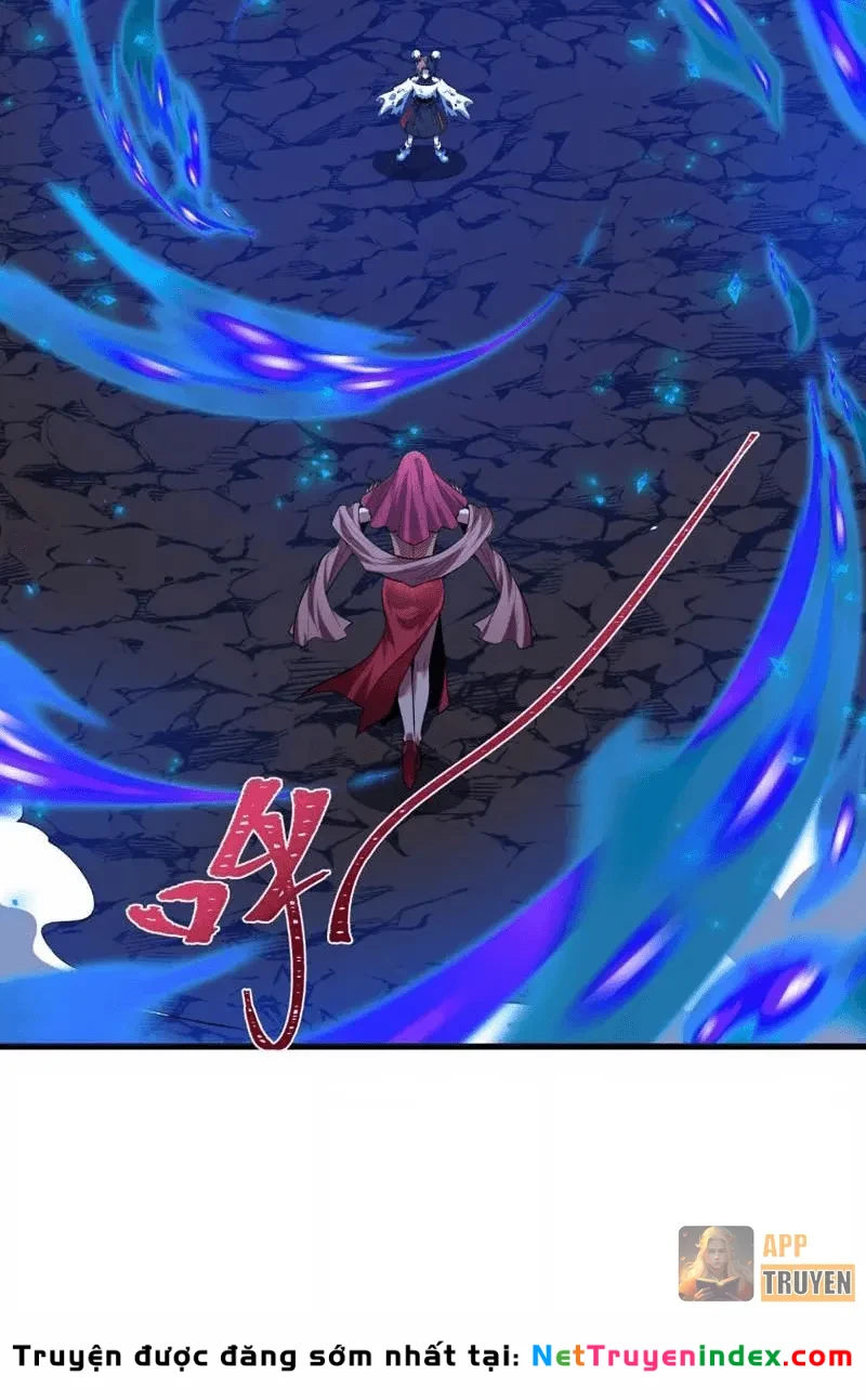 Kỷ Nguyên Kỳ Lạ Chapter 605 - 41