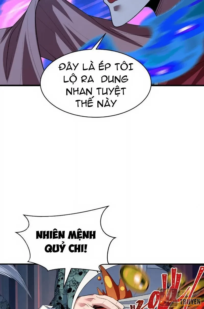 Kỷ Nguyên Kỳ Lạ Chapter 605 - 43