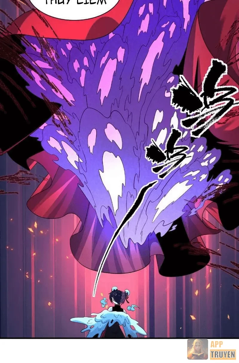 Kỷ Nguyên Kỳ Lạ Chapter 605 - 45