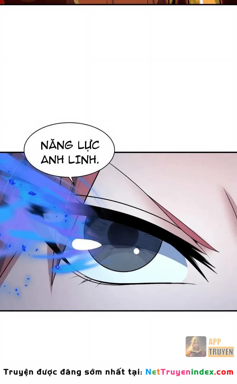 Kỷ Nguyên Kỳ Lạ Chapter 605 - 48