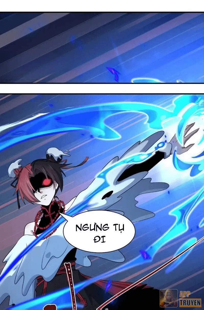 Kỷ Nguyên Kỳ Lạ Chapter 605 - 49