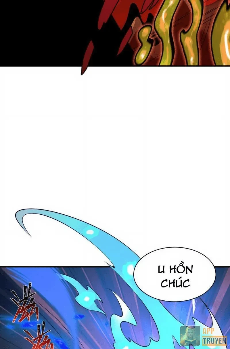 Kỷ Nguyên Kỳ Lạ Chapter 605 - 52