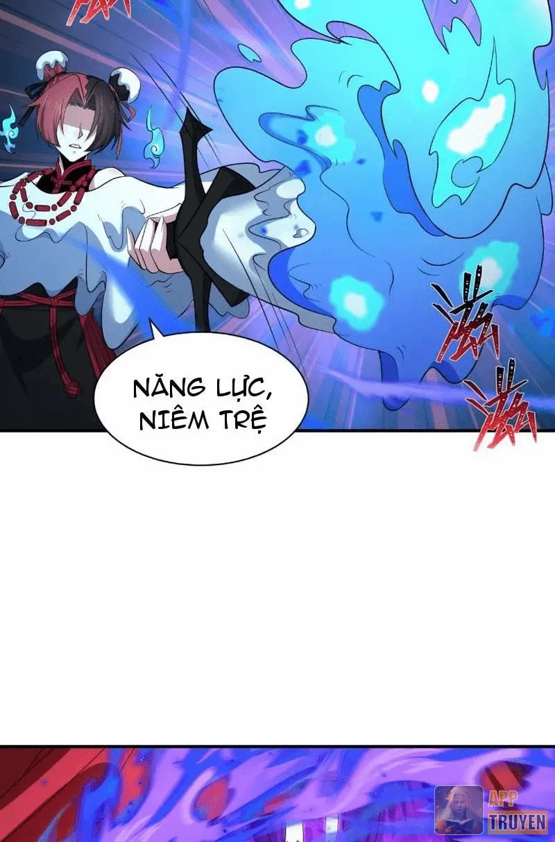 Kỷ Nguyên Kỳ Lạ Chapter 605 - 53