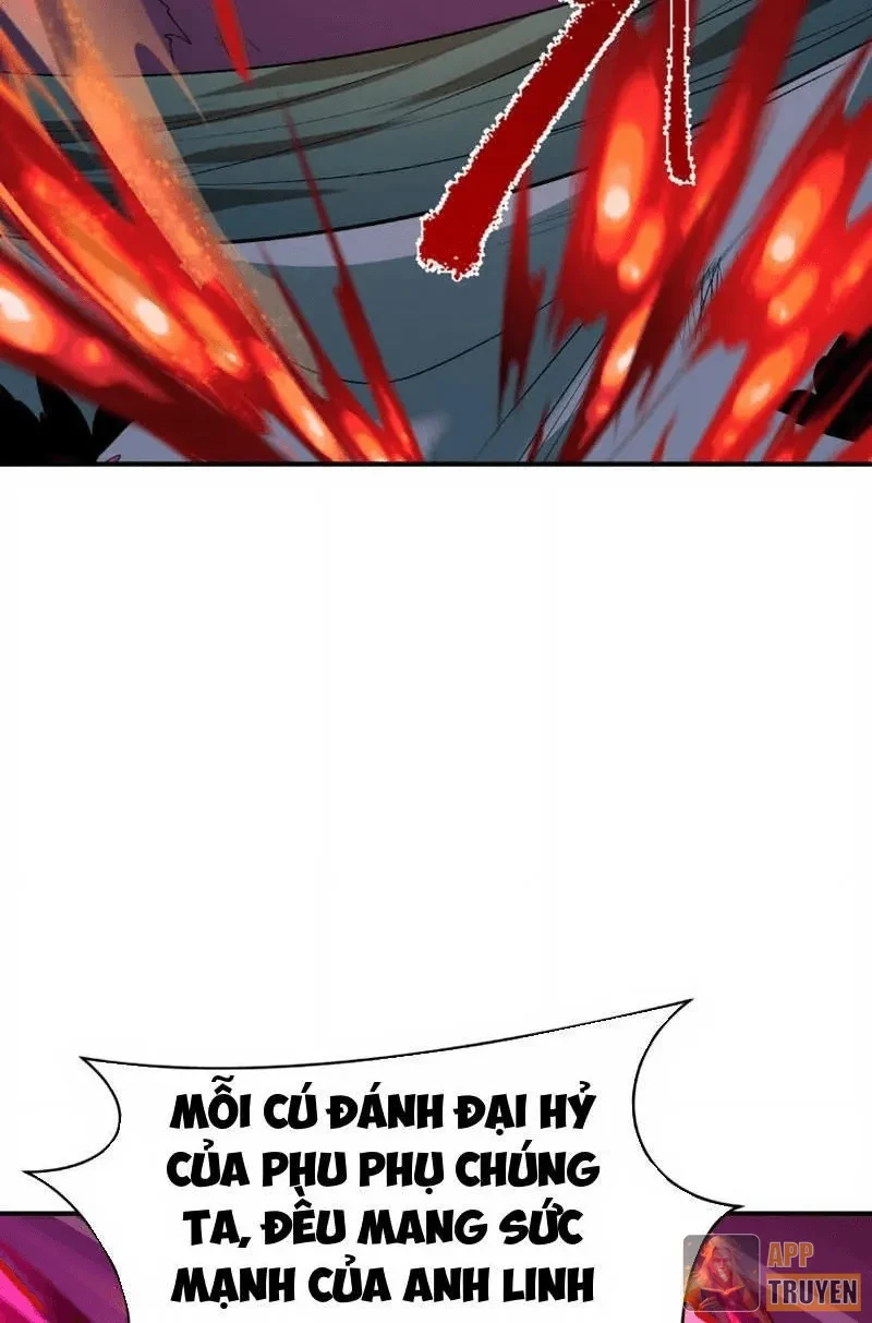 Kỷ Nguyên Kỳ Lạ Chapter 605 - 57